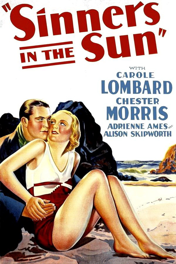 Грешники под солнцем / Sinners in the Sun