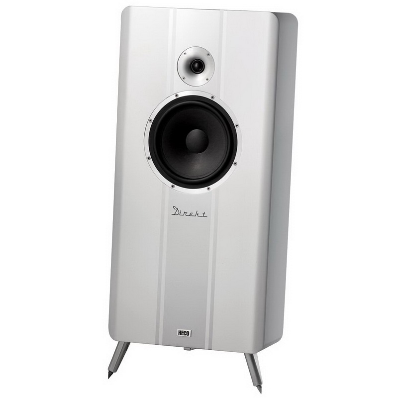 Акустическая система HECO Direkt White