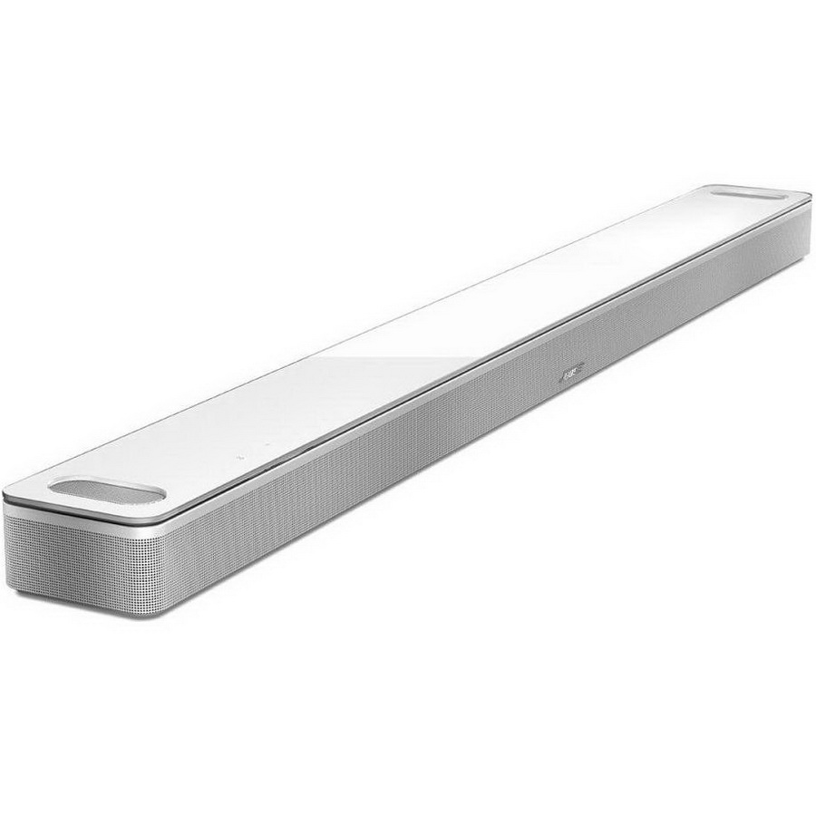 Саундбар Bose Smart Ultra Soundbar White