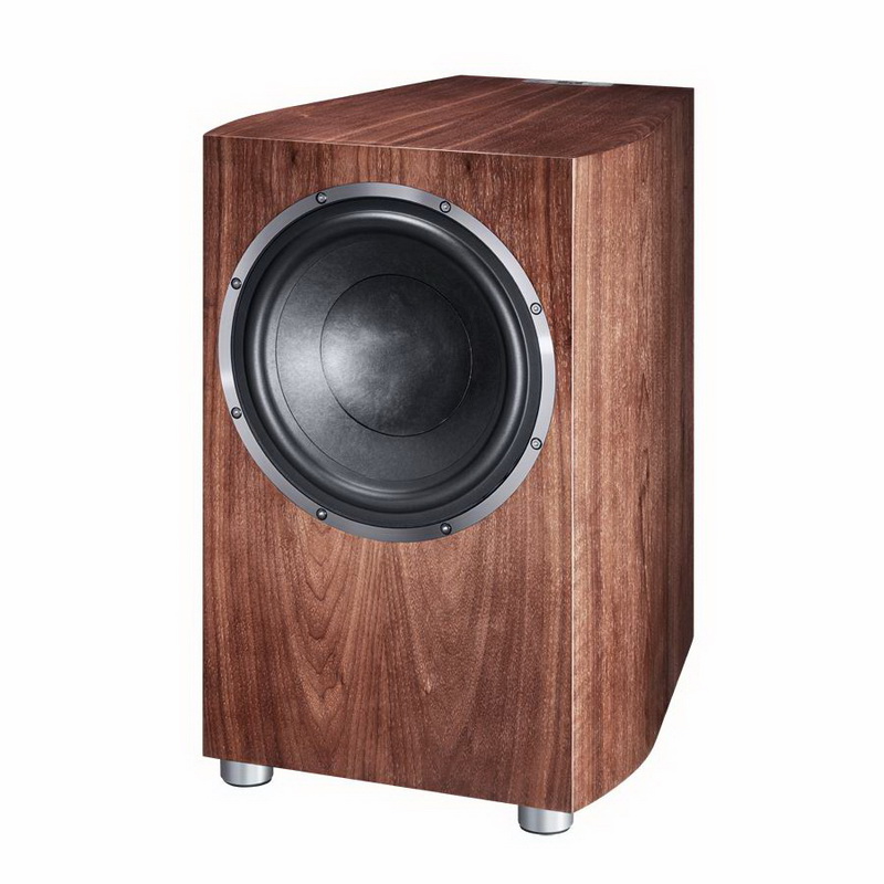 Акустическая система HECO Celan Revolution Sub 32A Espresso Veneer