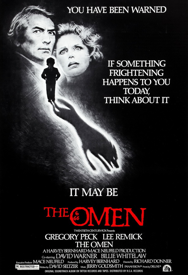 Омен  / The Omen