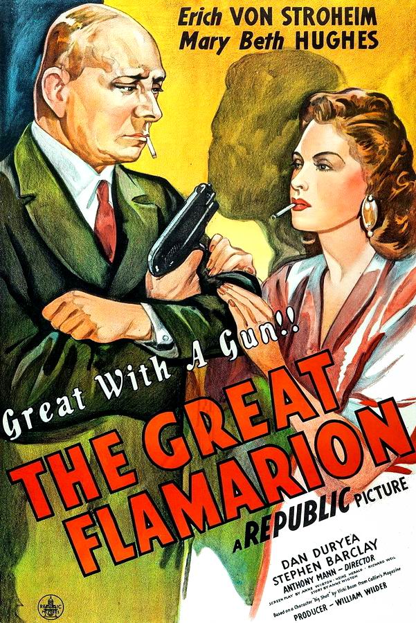 Великий Фламарион / The Great Flamarion