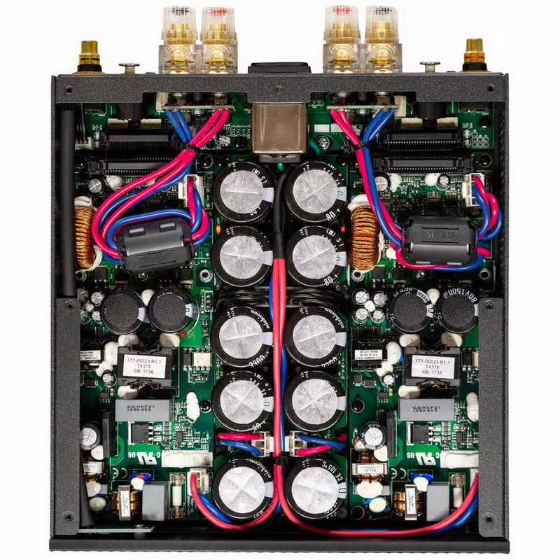 Mytek brooklyn dac. Mytek brooklyn dac