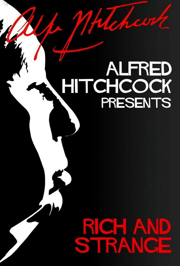 Богатые и странные / Rich and Strange