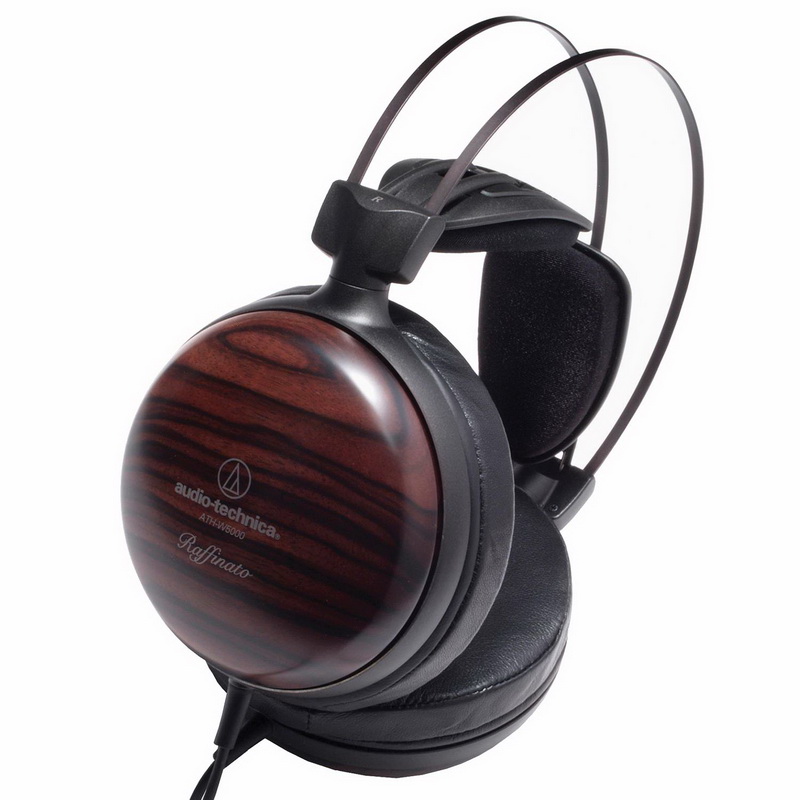 Наушники Audio-Technica ATH-W5000