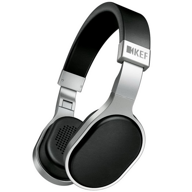 Наушники KEF M500 Classic