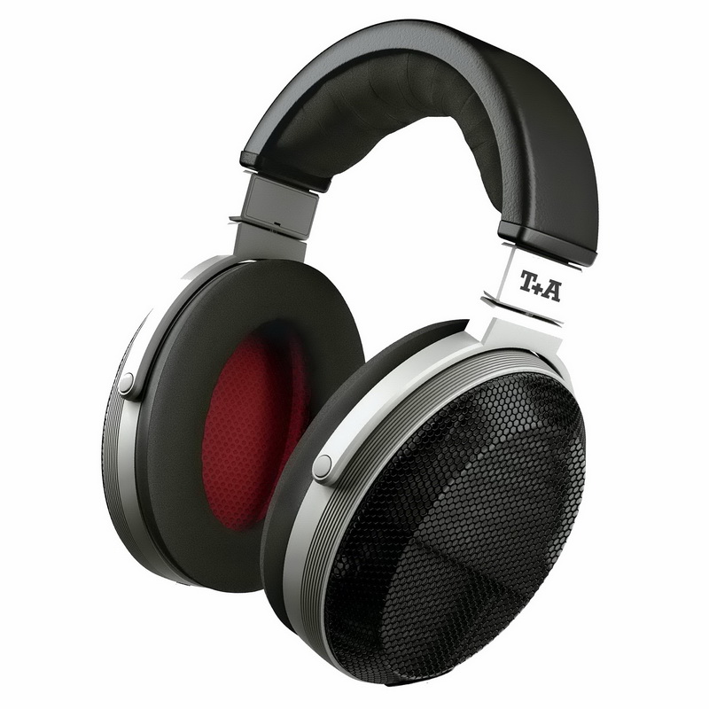 Наушники T+A Solitaire P Over Ear Наушники T+A Solitaire P Over Ear