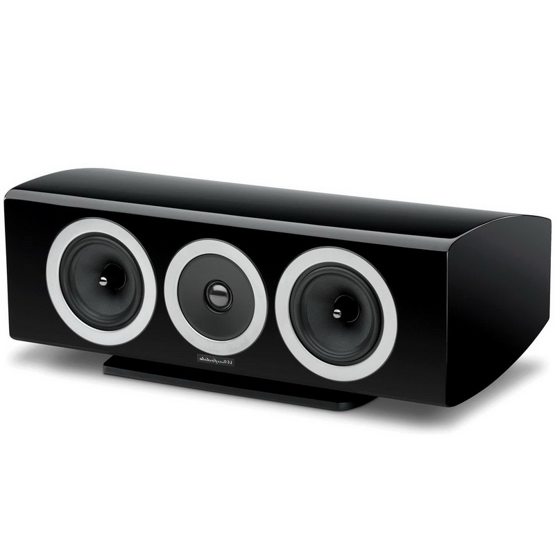 Акустическая система Wharfedale Reva-c.