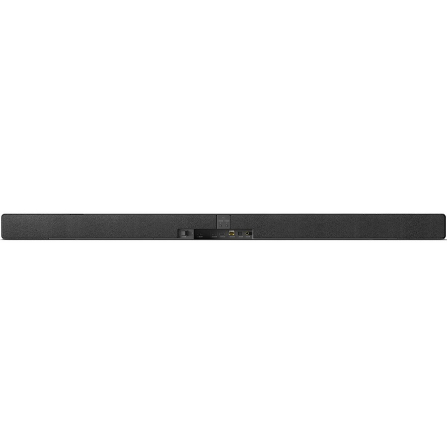 Саундбар KEF XIO EU + KEF Kube 10 Mie