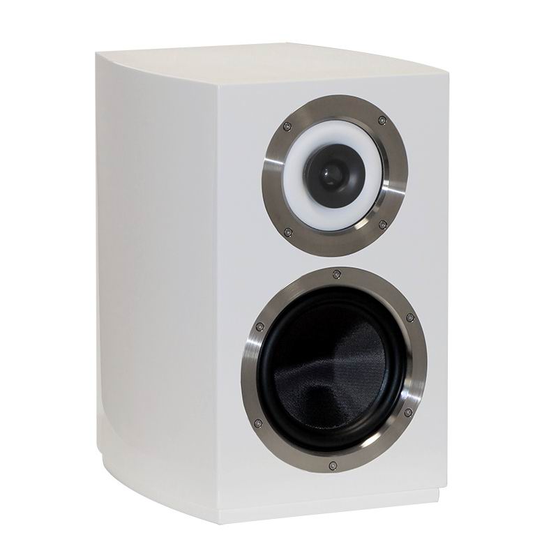 Акустическая система Cabasse Murano Glossy White
