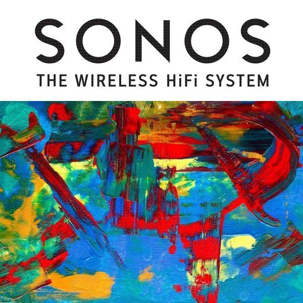 Sonos мультирум Sonos by Sonos