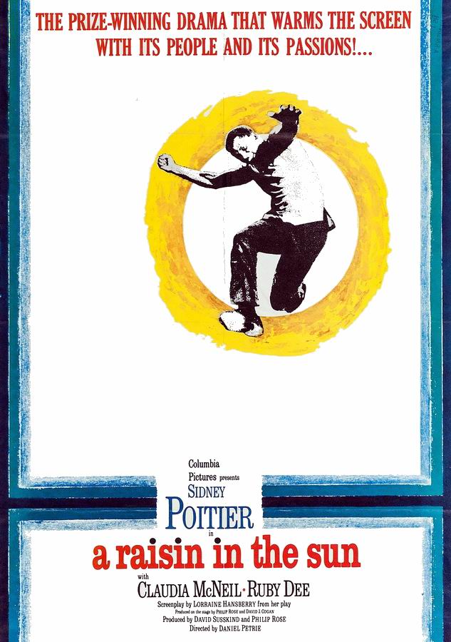Изюминка на солнце / A Raisin in the Sun 