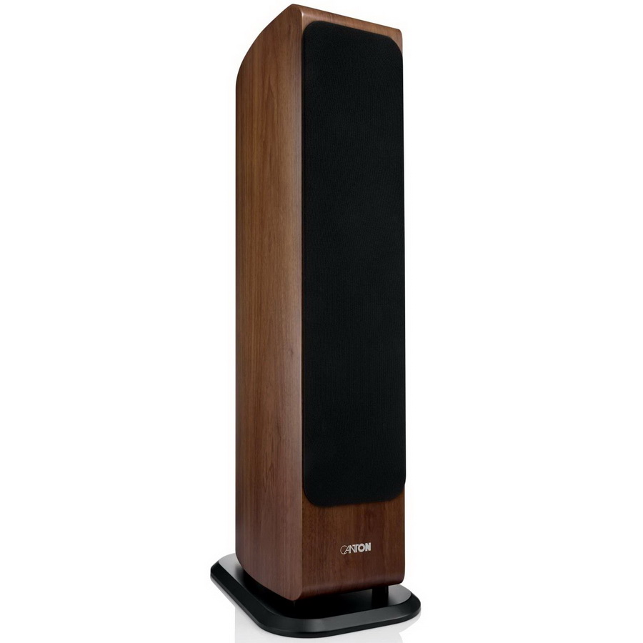 Акустическая система Canton Vento 81 Walnut