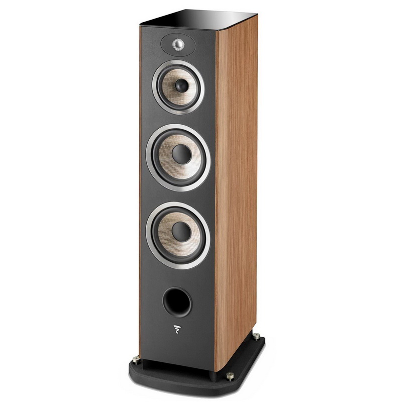 Акустическая система Focal Aria 948 Walnut