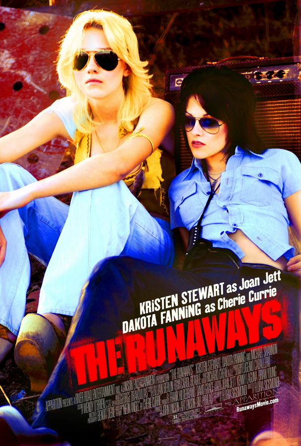 Ранэвэйс / The Runaways