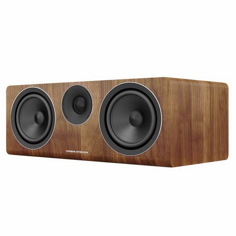 Акустическая система Acoustic Energy AE307 Walnut Wood