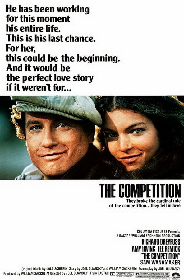 Состязание / The Competition Состязание / The Competition