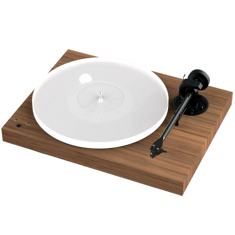 Pro-Ject X1 Walnut