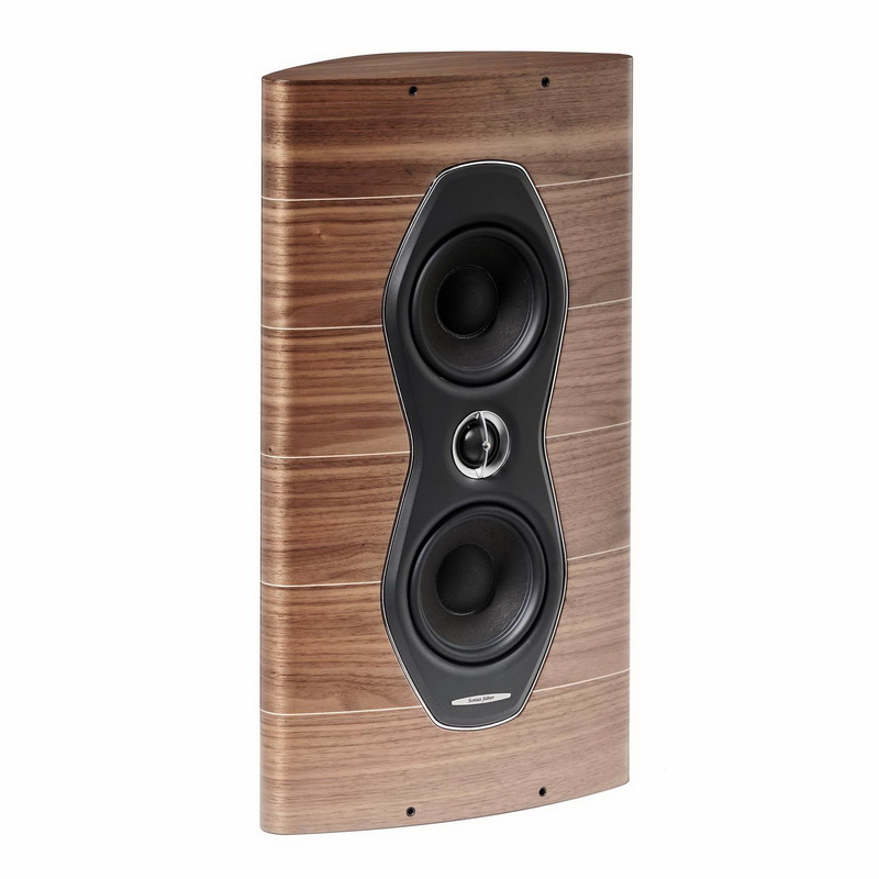 Акустическая система Sonus Faber Olympica Nova Wall Walnut