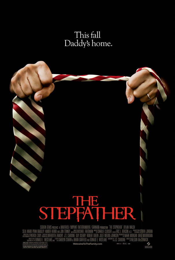 Отчим / The Stepfather