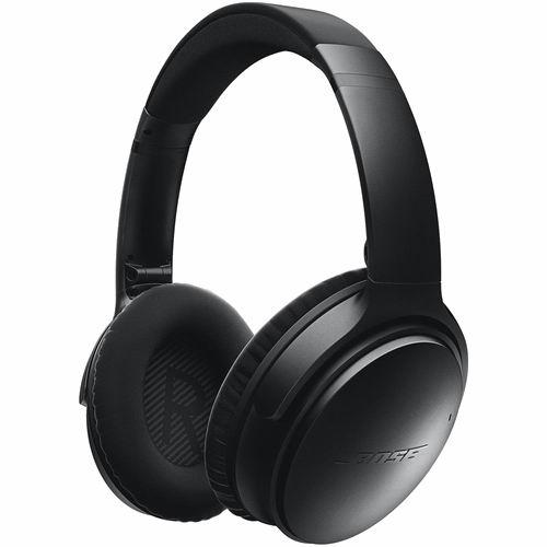 Наушники Bose QuietComfort 35 Black