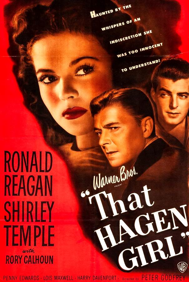 Эта девушка из Хагена / That Hagen Girl