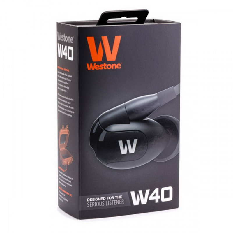 Westone w40 sale