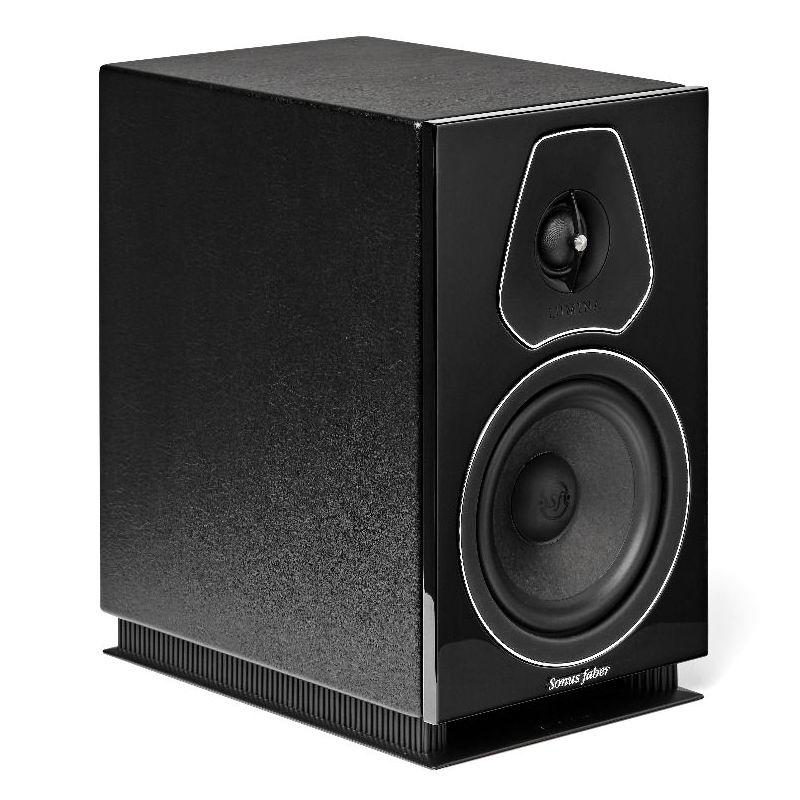 Акустическая система Sonus Faber Lumina II Black