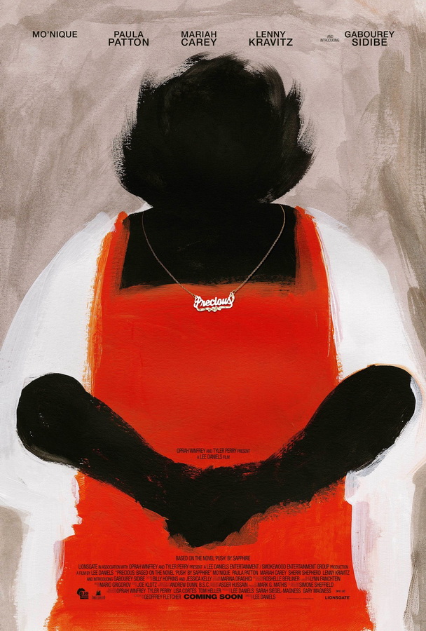 Сокровище / Precious