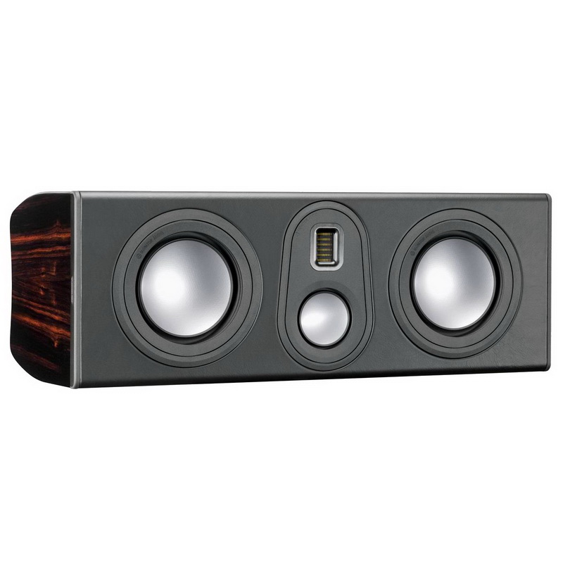 Акустическая система Monitor Audio Platinum PLC350 II Ebony