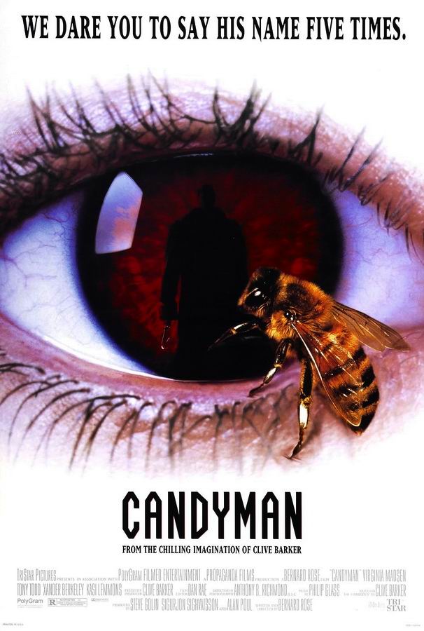 Кэндимэн / Candyman