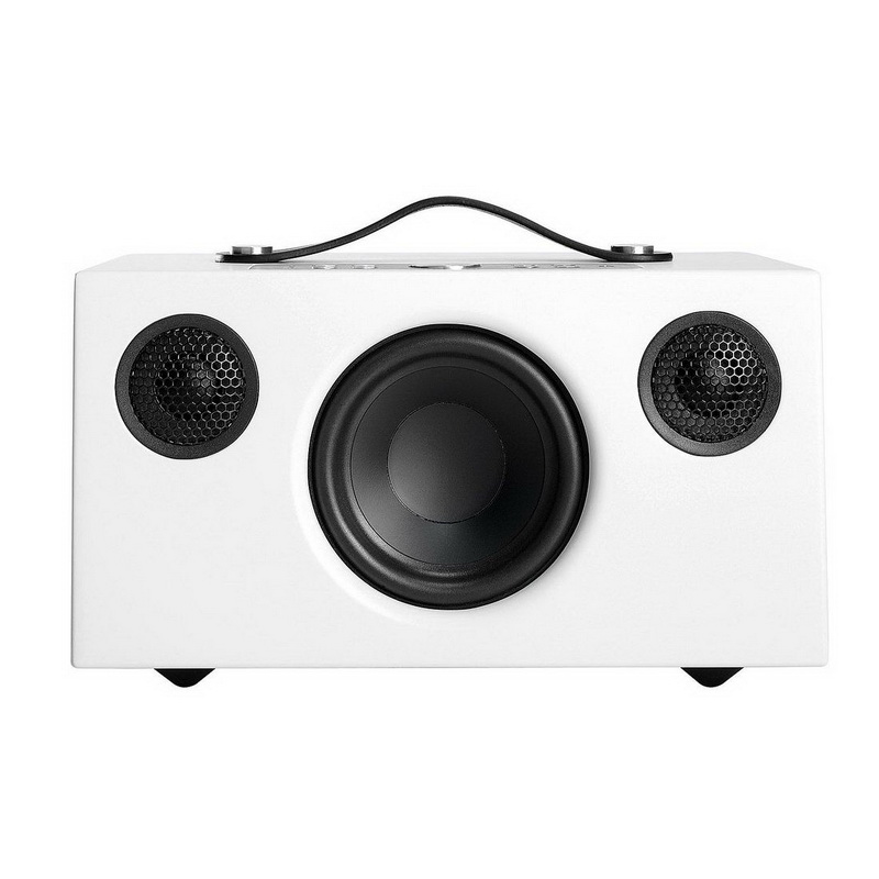 Аудиосистема Audio Pro Addon C5 White