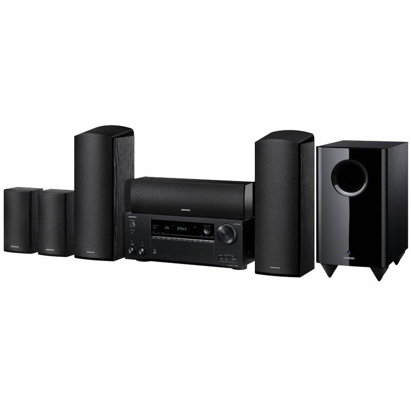 Домашний кинотеатр Onkyo HT-S7805