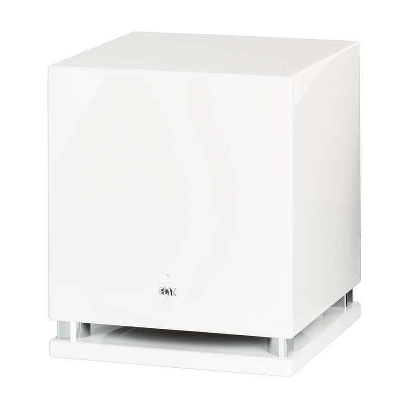Акустическая система ELAC SUB 2050 Gloss White