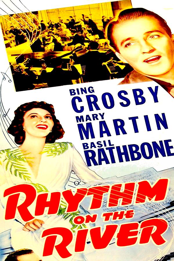 Ритм на реке / Rhythm on the River