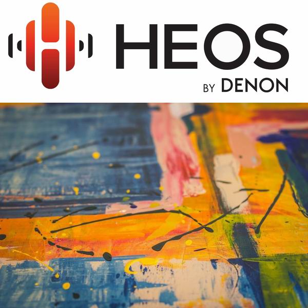 HEOS by Denon