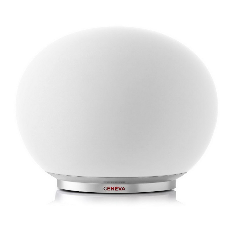 Аудиосистема Geneva AeroSphere Large White