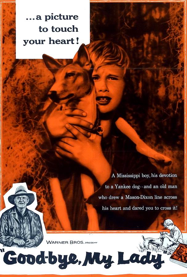 До свидания, моя леди / Good-bye, My Lady