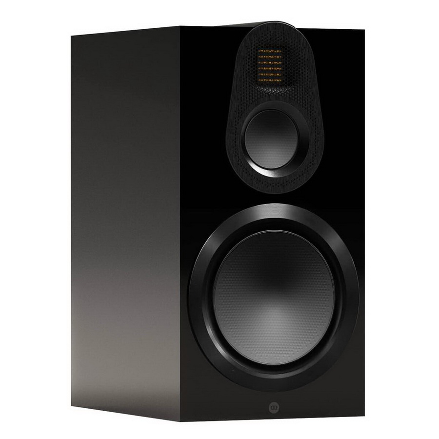 Акустическая система Monitor Audio Gold 100 6G Piano Black 