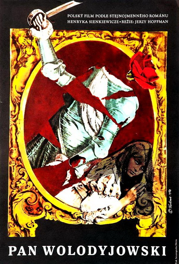 Пан Володыевский / Pan Wolodyjowski