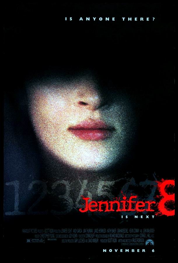 Дженнифер 8 / Jennifer Eight