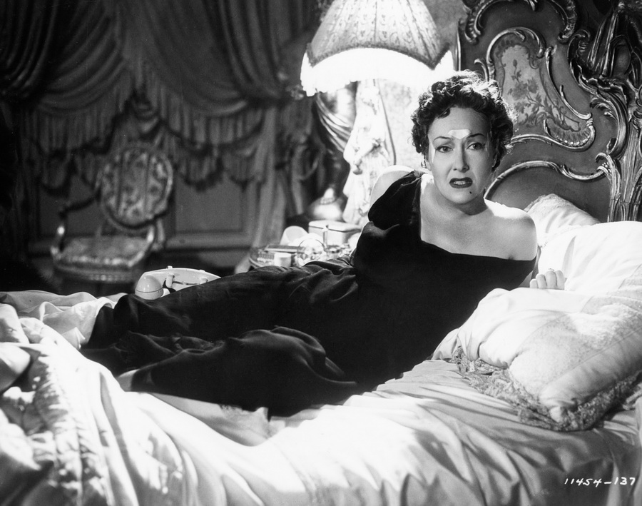 Sunset Boulevard Isotta