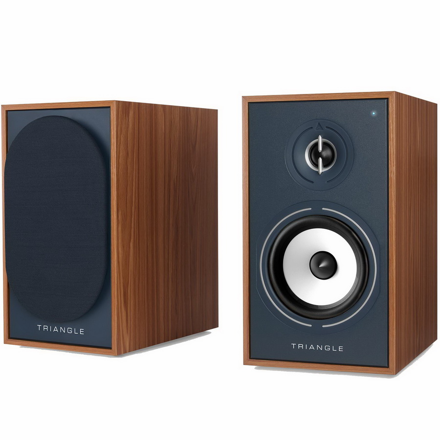 Triangle Borea Active BR02 Connect Blue Oak 