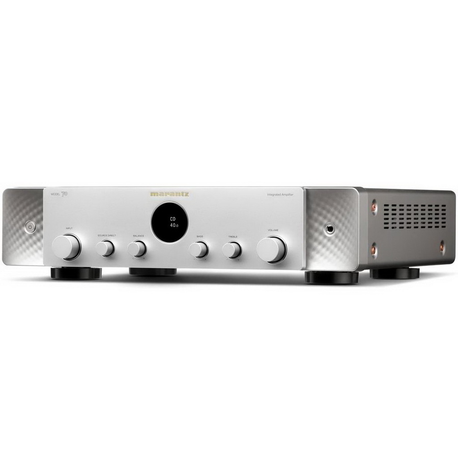 Marantz Model 70 CH Gold Marantz Model 70 CH Gold