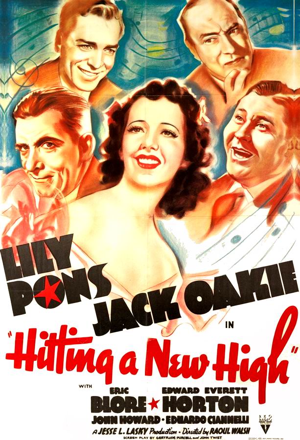 К новым высотам / Hitting a New High К новым высотам / Hitting a New High