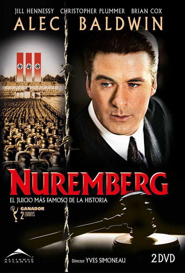 Нюрнберг / Nuremberg