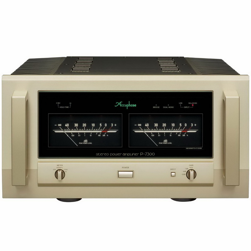 Accuphase P-7300