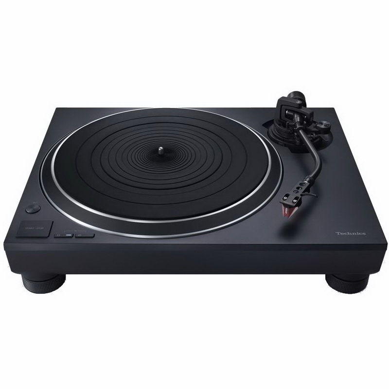 Technics SL-1500C Black