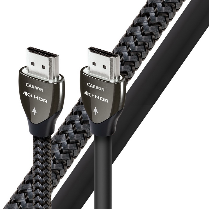 AudioQuest Carbon HDMI 5 m