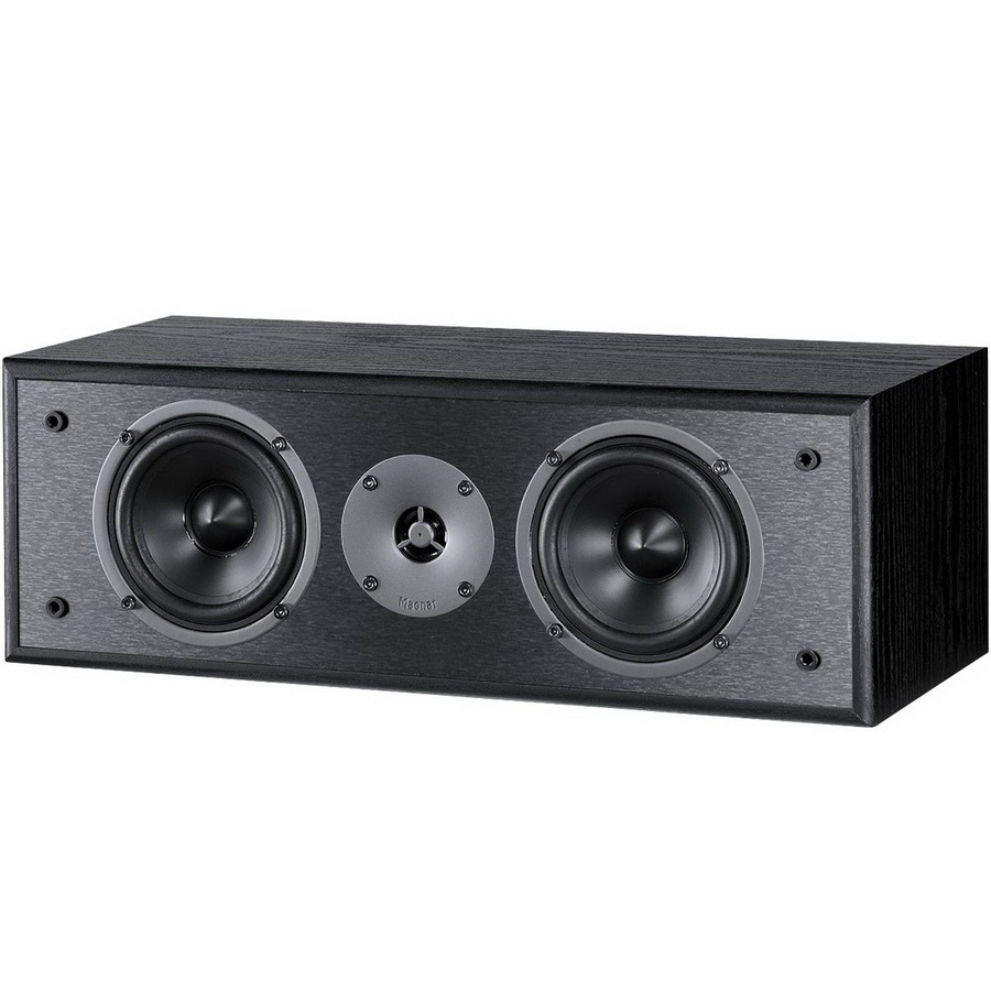 Акустическая система Magnat S12 C Black